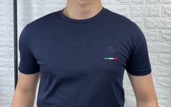 Футболка Loro Piana