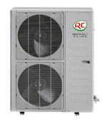 Классическая сплит-система Royal Clima колонного типа серии ESPERTO 2024 ES-S 60HRCX/ES-E 60HX (комплект)