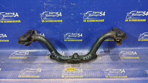 Балка задняя Honda CRV 1996