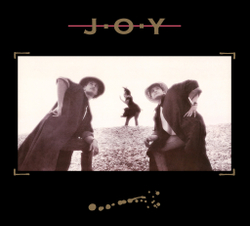 CD: Joy — «Joy» (1989/2024) [2CD]