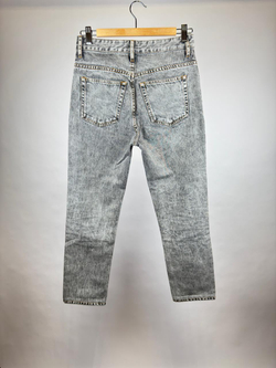 Джинсы Isabel Marant