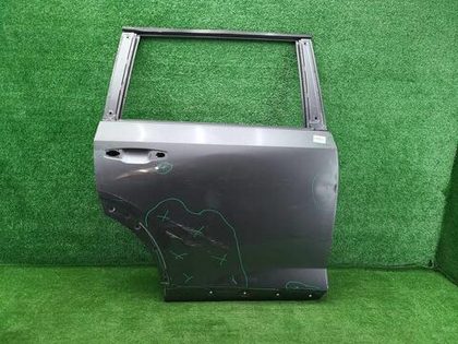 Дверь задняя правая GAC GS8 2 (2021-н.в.)