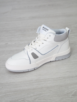 Кроссовки женские MALIN DEGELI 651-1