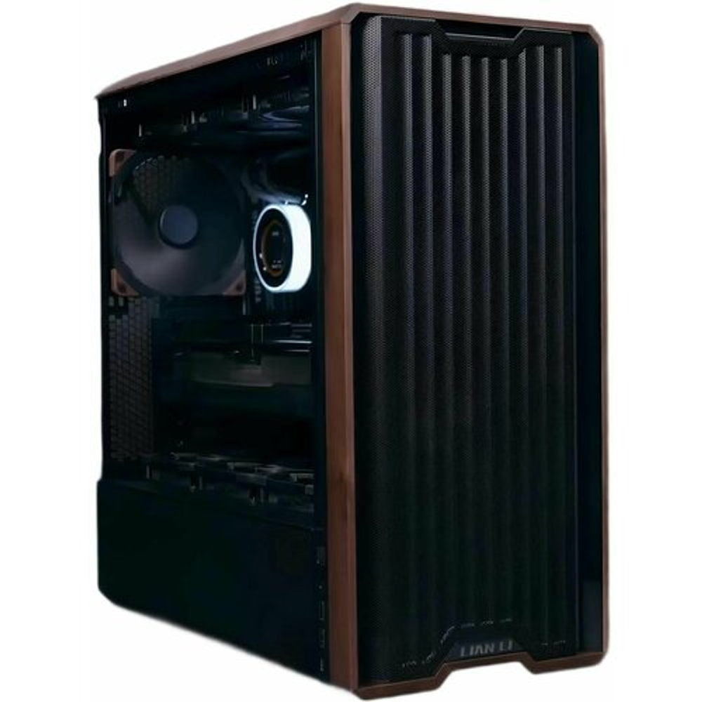 RTX5080 16Gb игровой компьютер Core i9 13900 24ядра/ 64GB/ SSD 2ТБ/850W 80+ /Win 11 PRO