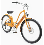 Электровелосипед Electra Townie Go! 7D Step Thru (2022)