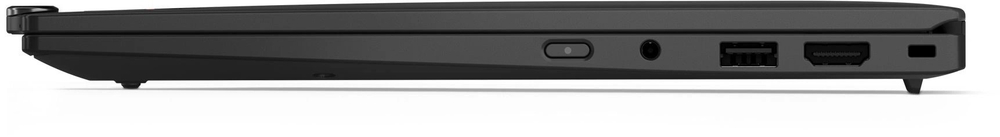 Ноутбук  Lenovo ThinkPad X1 Carbon G12 14 ", Core Ultra 7, 18 Гб RAM, 1 Тб SSD, Arc graphics, Черный