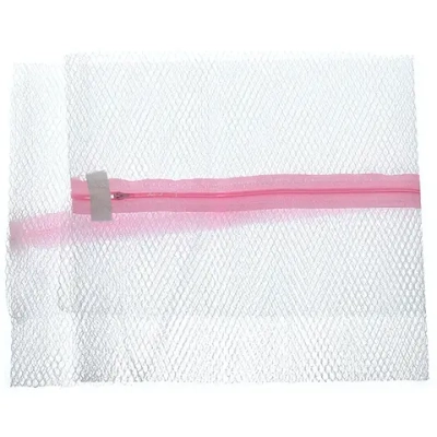 Мешок для стирки Селфи 50*60 крупная сетка