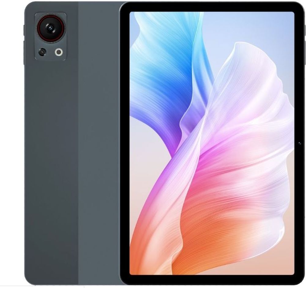 Планшет DOOGEE T30S 11 дюйм 6 Гб/256 Гб серый