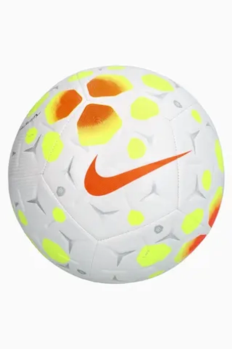 Футбольный мяч Nike Academy размер 5 - белый