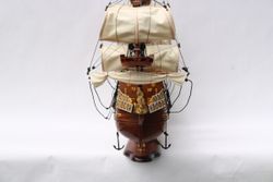 Van Der Heijden Модель парусника Sovereign Of The Seas, Англия