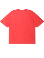 Женская Футболка Obey Collegiate Fill