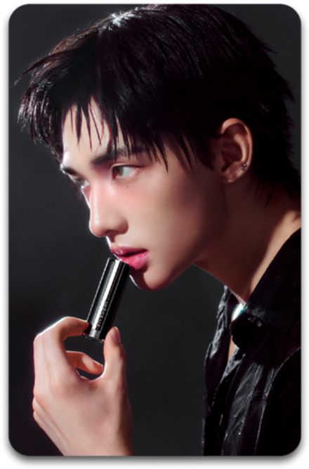 Карта / STRAY KIDS #5229