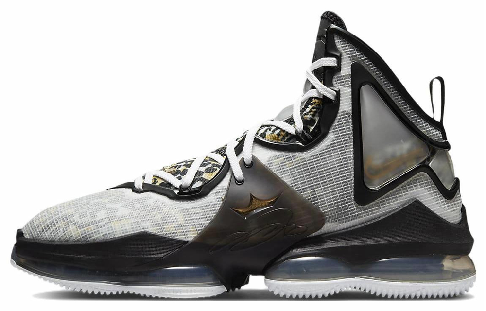 Кроссовки Nike Lebron 19