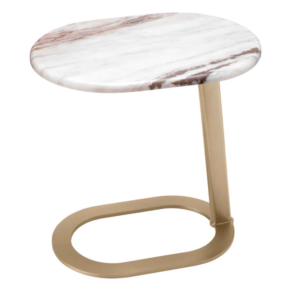 Приставной столик Side Table Oyo арт.117490