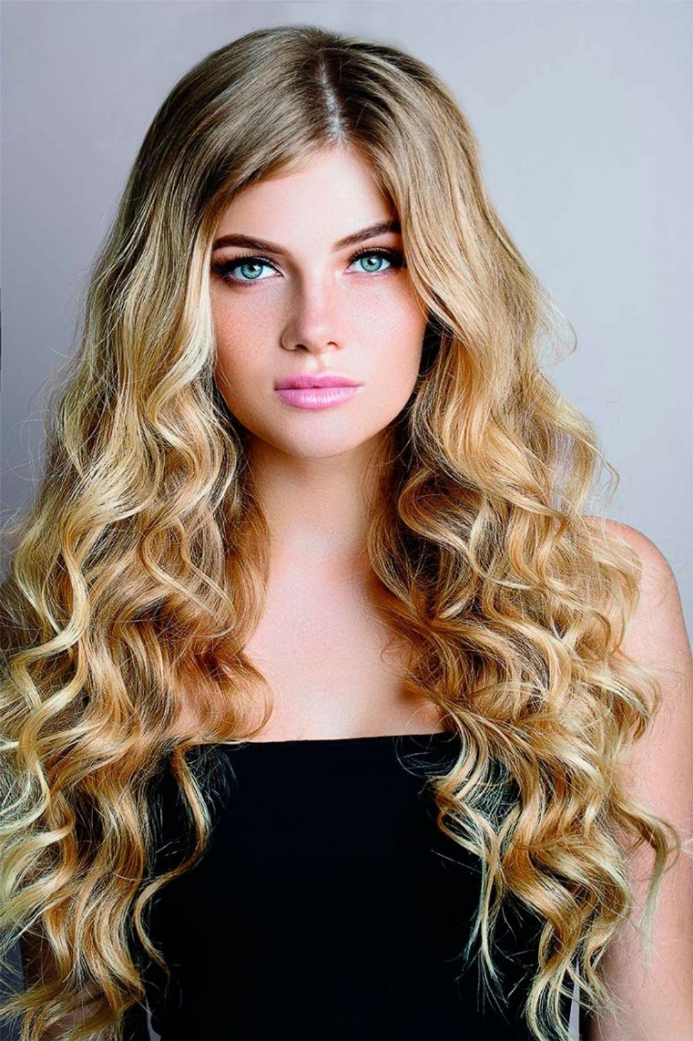 Автоматическая плойка BaByliss MiraCurl Limited Edition Rose Gold BAB2665RGE - 5