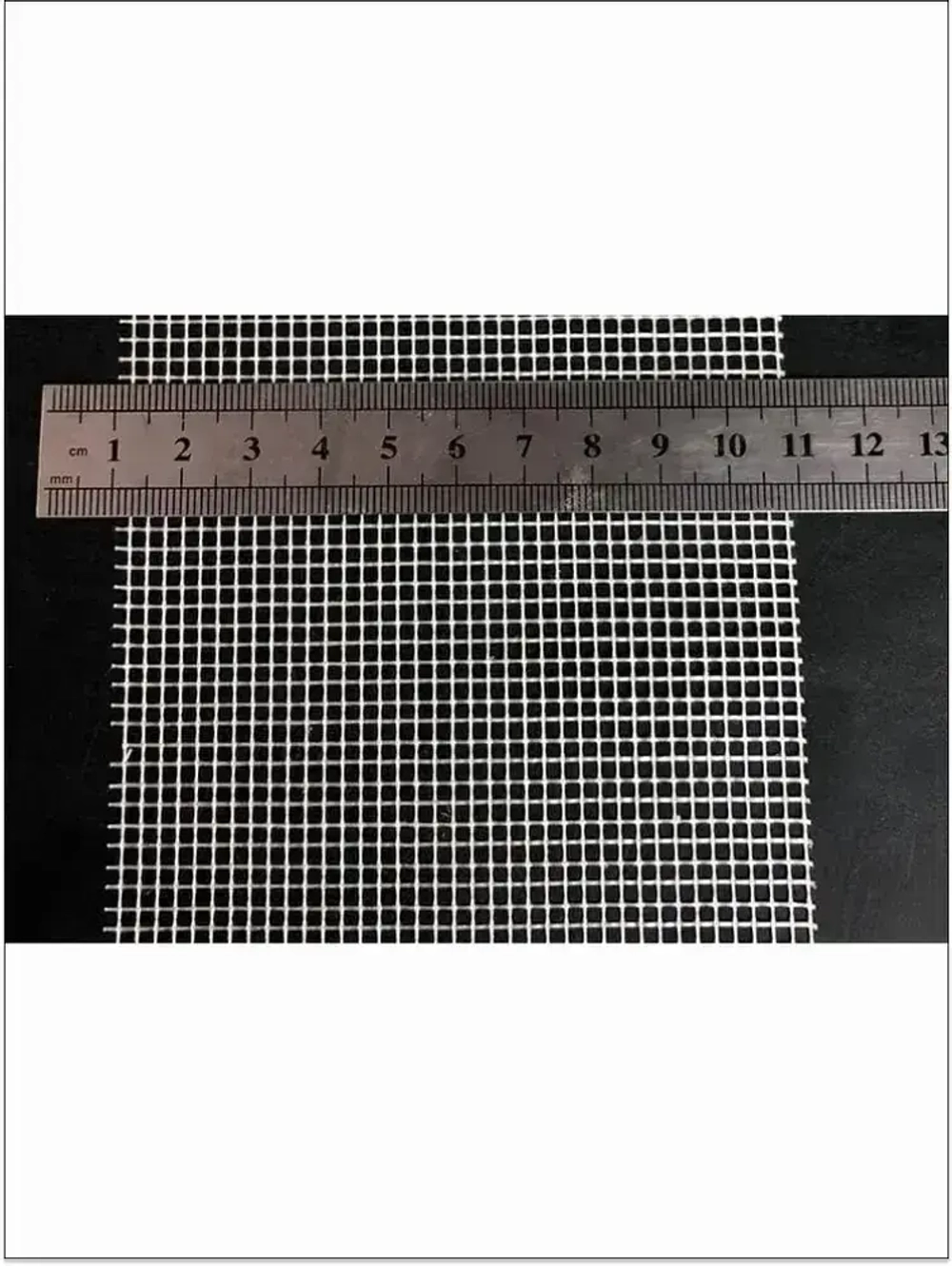 Серпянка самоклеящаяся 50мм*30м / армирующая сетка для штукатурки стеклотканевая