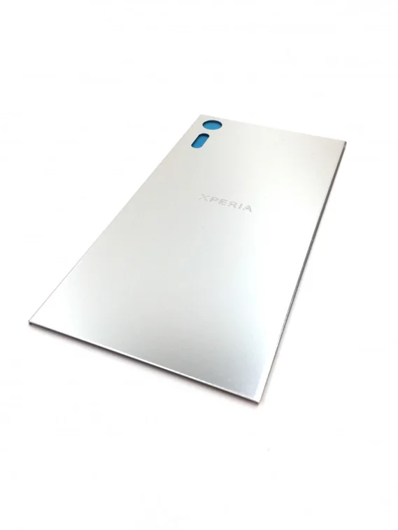 Задняя крышка для Sony XZ (Silver)