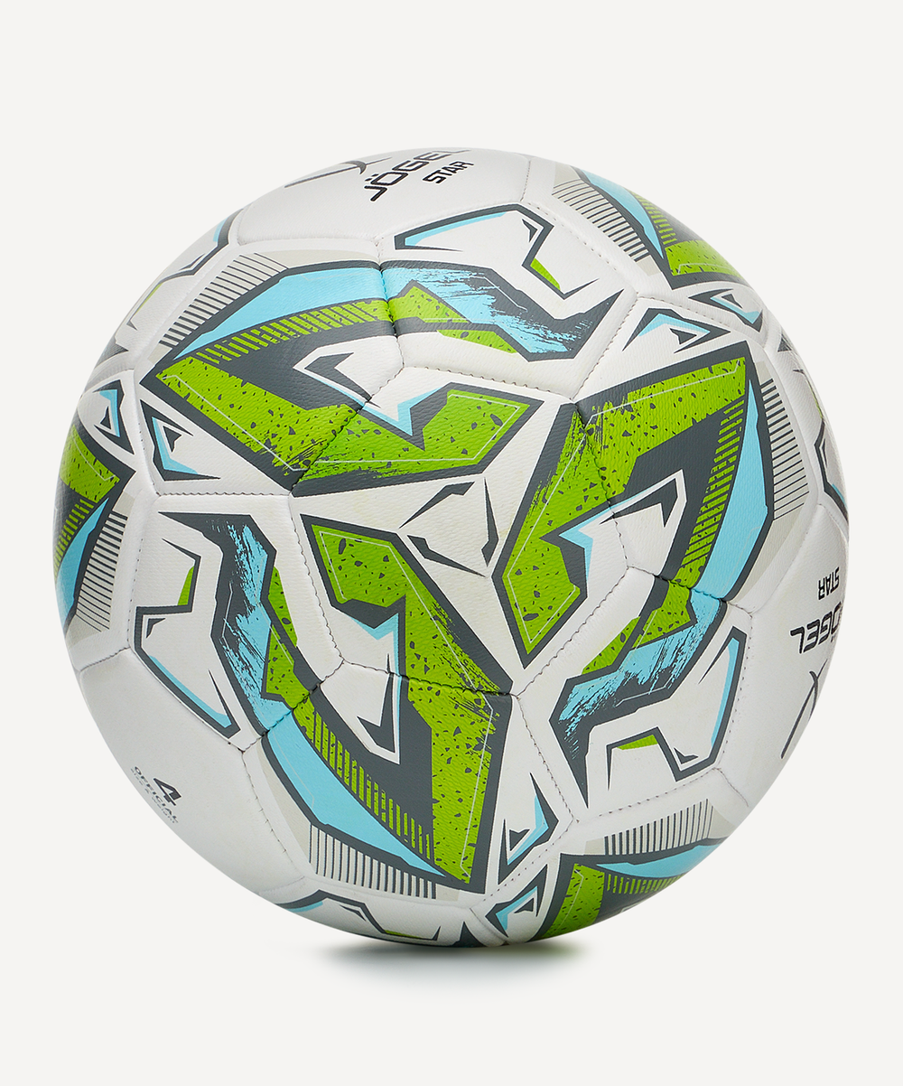 Мяч футзальный Star №4