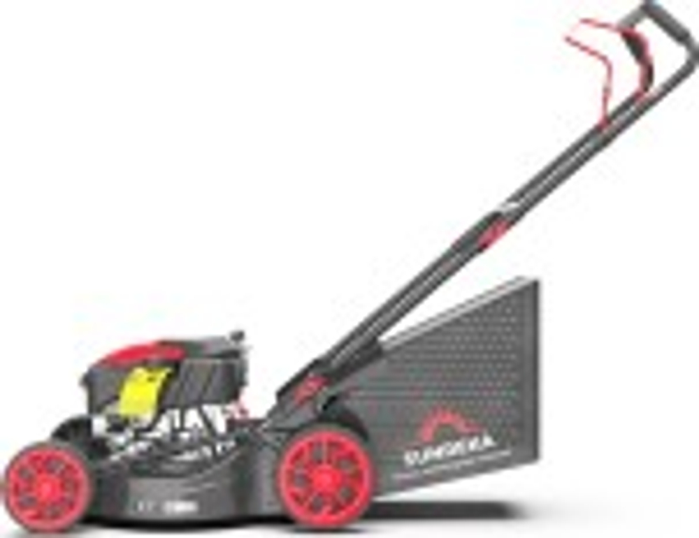 Газонокосилка бензиновая SUNREKA GLM41P 213001