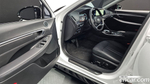 Hyundai Sonata (DN8) 1.6 Turbo (10.2022)