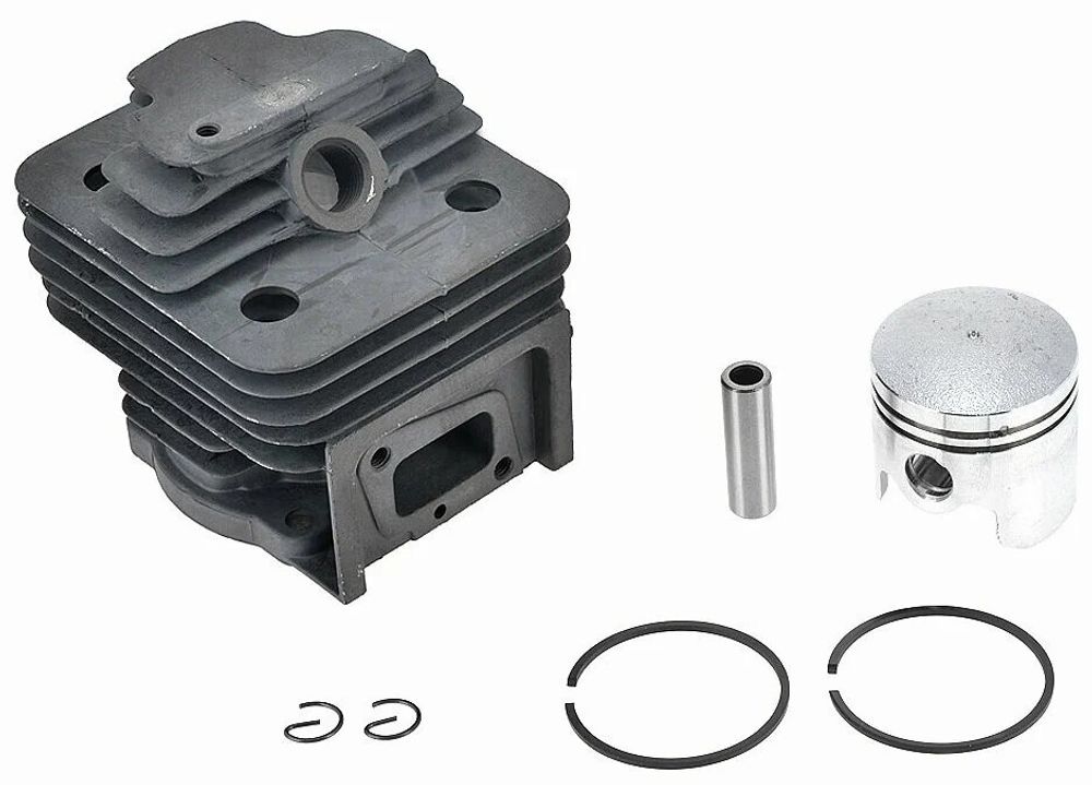 Поршневая группа для для триммера / мотокосы 43 куб.см (d-40 мм) 23PORSHGR43