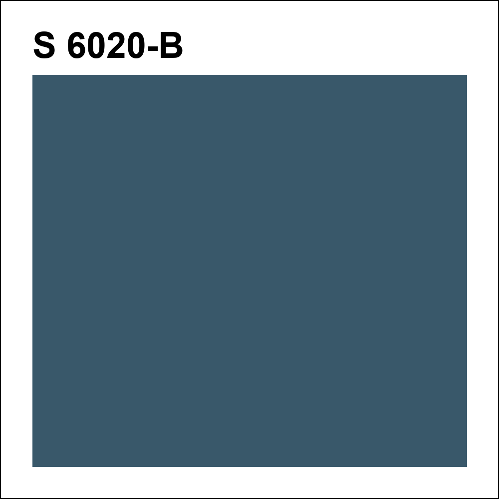 S 6020-B за кг