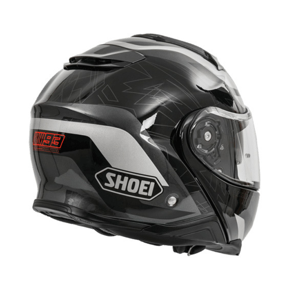 SHOEI NEOTEC II MM93 Collection 2-way TC-5