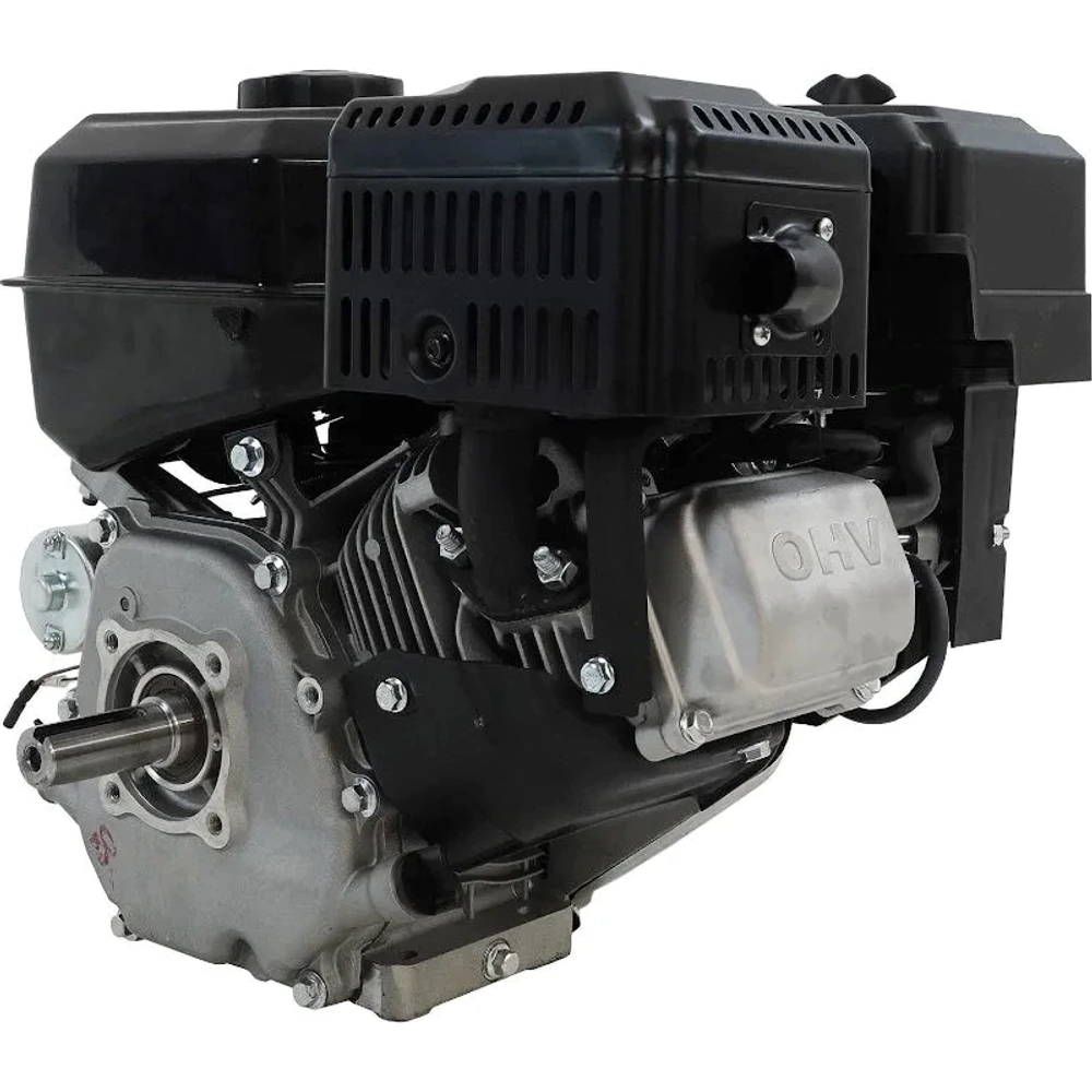 Lifan KP270E D25 бензиновый двигатель 00-00159656