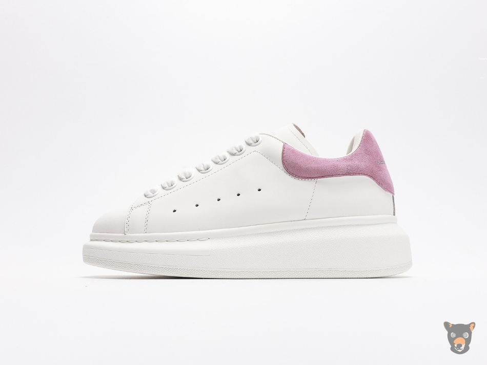 Кроссовки Alexander McQueen