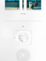 Альбом YOU MYEONGJONG - afterglow EP Album