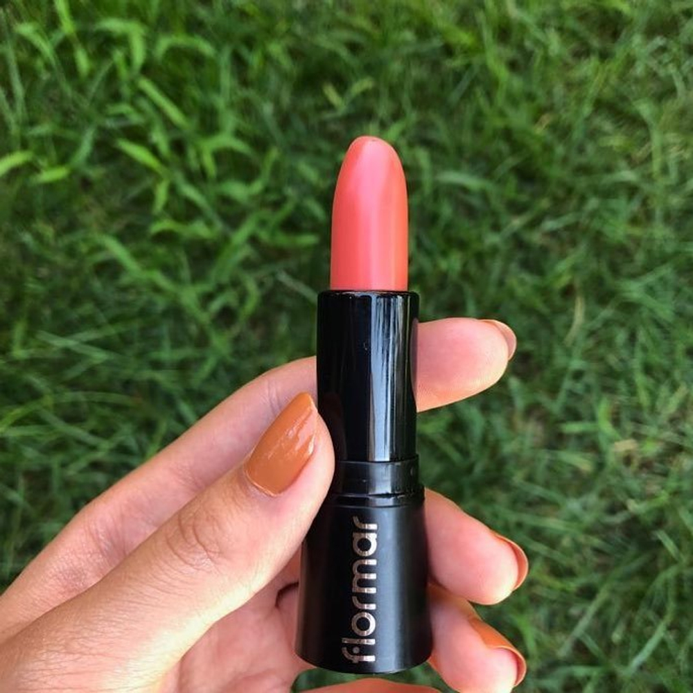 FLORMAR Матовая помада Supermatte Lipstick