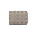 Накладка на планку Пикатинни 5 см, DLG Tactical - песочный цвет