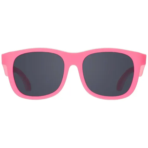 Очки солнцезащитные Babiators Original Navigator Think Pink (3-5)