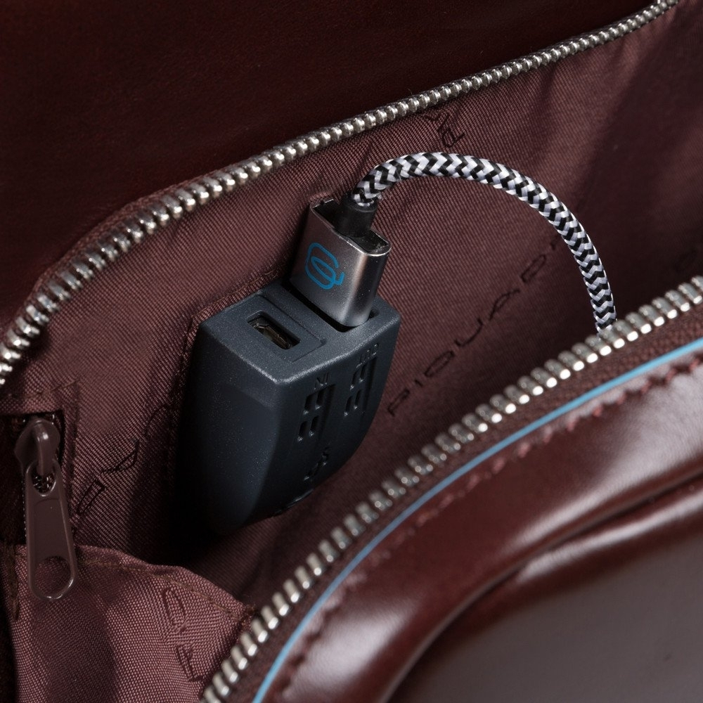 Рюкзак Piquadro Blue Square CA4898B2BM/MO