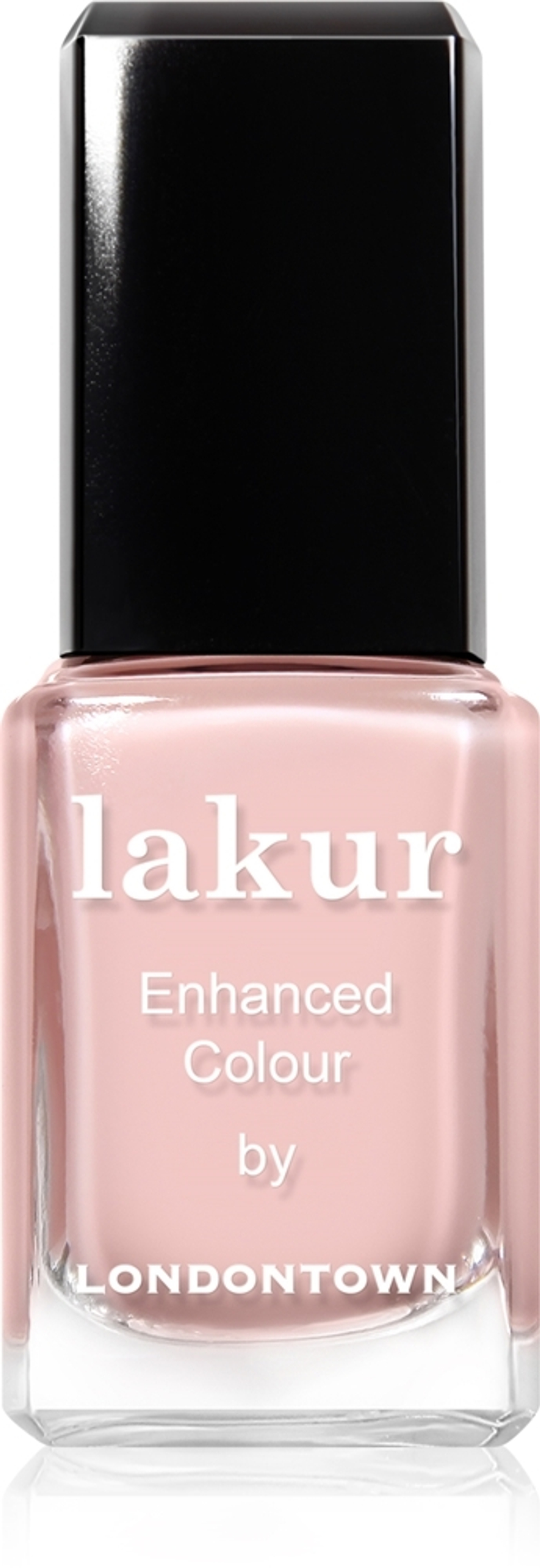 LONDONTOWN Lakur - лак для ногтей, 12 ml