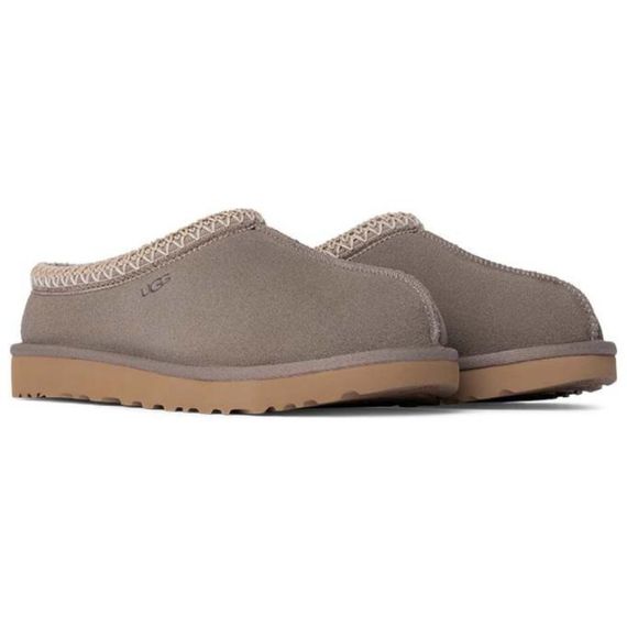 Ugg Tasman 'Smoke Plume'