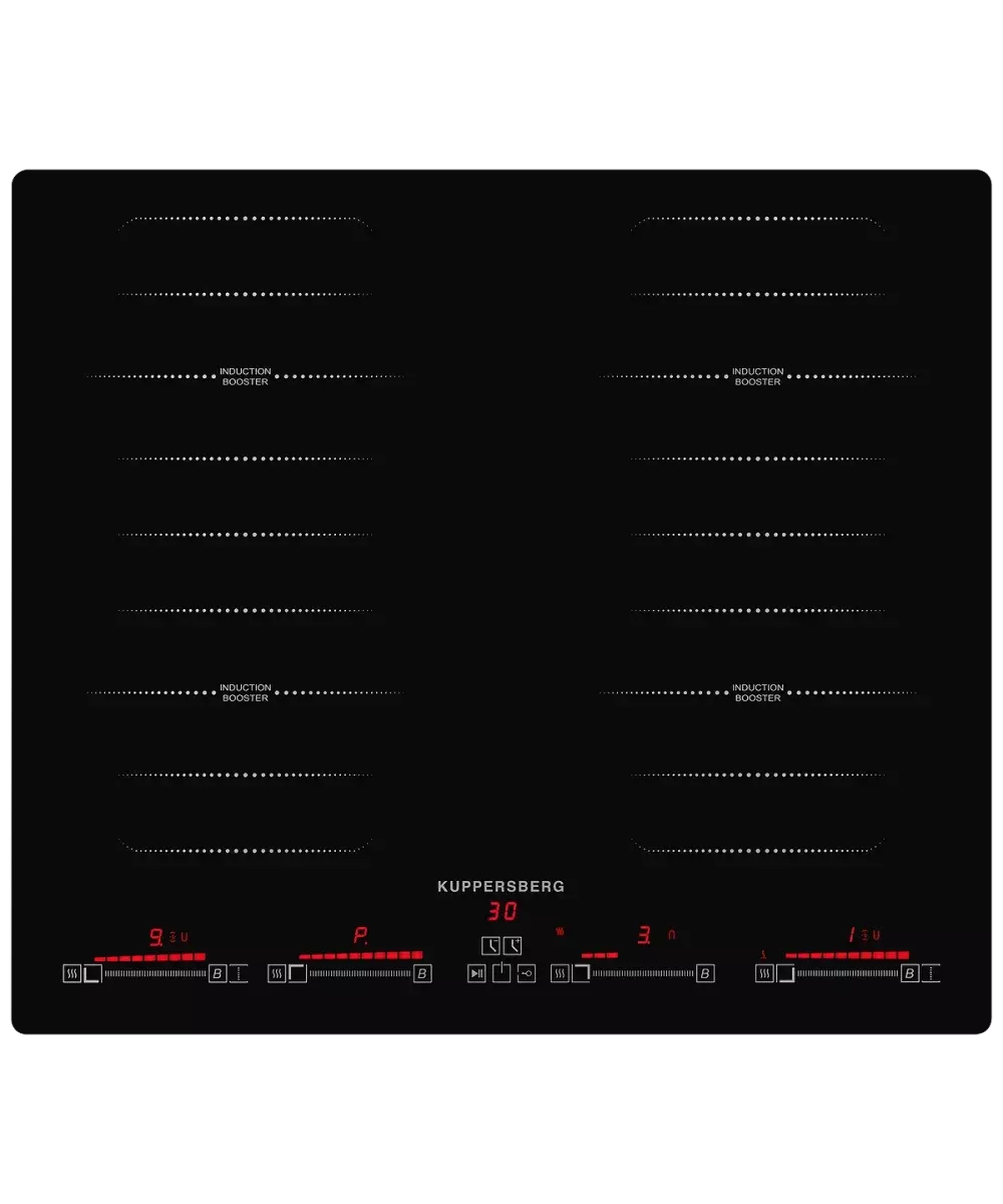 Варочная панель индукционная ICS 644