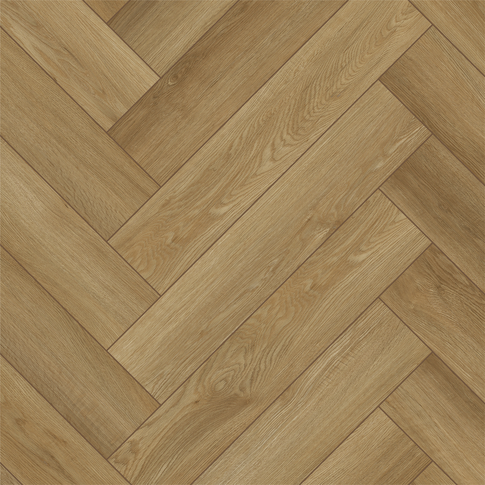 Кварцевый ламинат Fargo Bevel Parquet Дуб Чили 33-4105-45