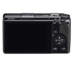 Компактный фотоаппарат Ricoh GR IIIx (EU)