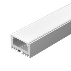 Профиль ARH-LINE-1726-2000 ANOD (Arlight, Алюминий) 018674