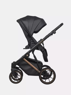 Коляска MONTANA PREMIUM Copper (2 в 1) (RIKO BASIC)