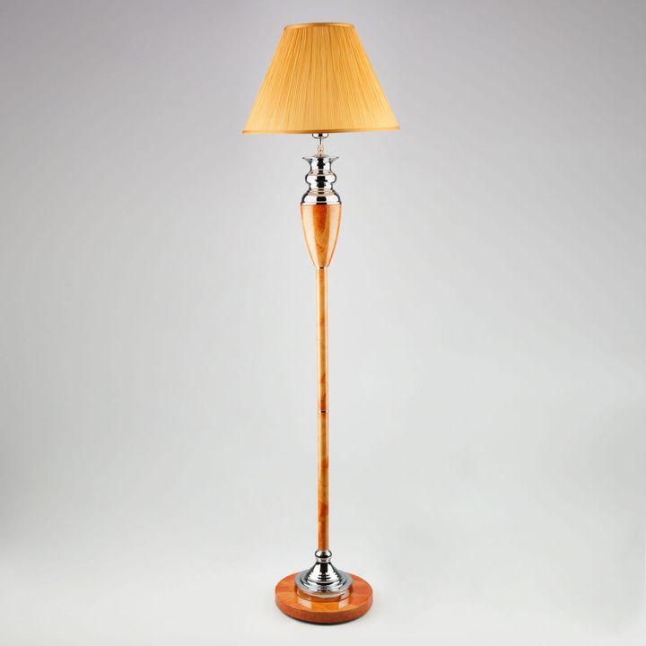 Торшер Eurosvet 009/1T RDM