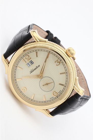 Наручные часы Adriatica A1126.1251Q
