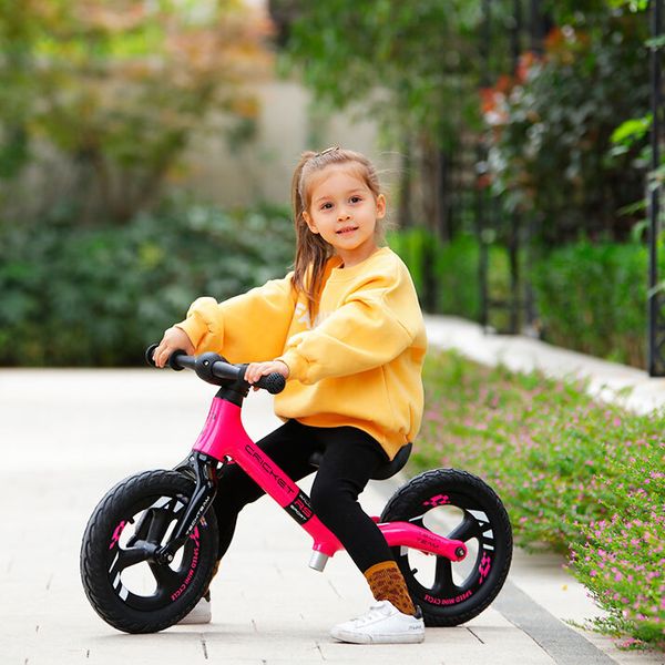 Беговел TechTeam Cricket RS