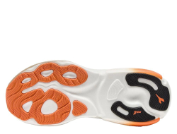 Кроссовки беговые женские Diadora Atomo Star U Черно-Бежевые