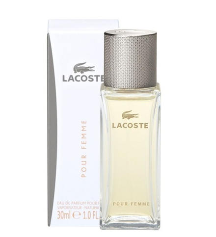 Lacoste Pour Femme Парфюмированная вода жен, 30 мл