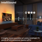 Телевизор Philips Ambilight 65OLED770