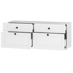 Тумба под телевизор Софт ТБ-07