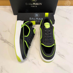 Кеды Balmain