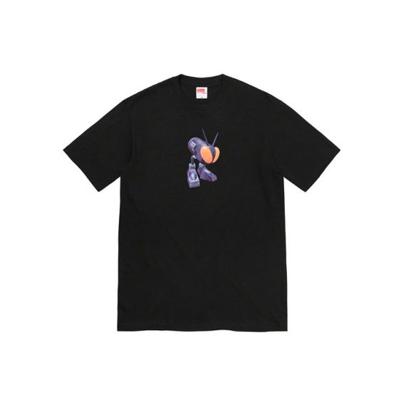 Supreme Week 11 x JUNYA WATANABE COMME des GARÇONS MAN Bug Tee T